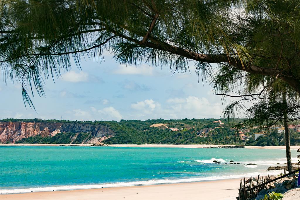 Aruana Pousada Hotel Conde  Kültér fotó