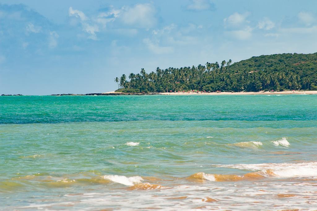 Aruana Pousada Hotel Conde  Kültér fotó